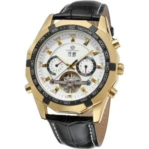 Forsining FSG340M3T6 Reloj de pulsera automático para_6