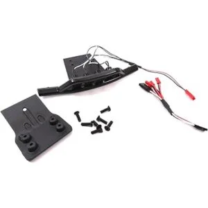 RPM Productos RC ProductosApex RC Traxxas Slash 4 x 4_2