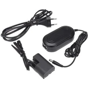 Nueva AC Power Adapter Sustitución para ACKE6 con DC_2