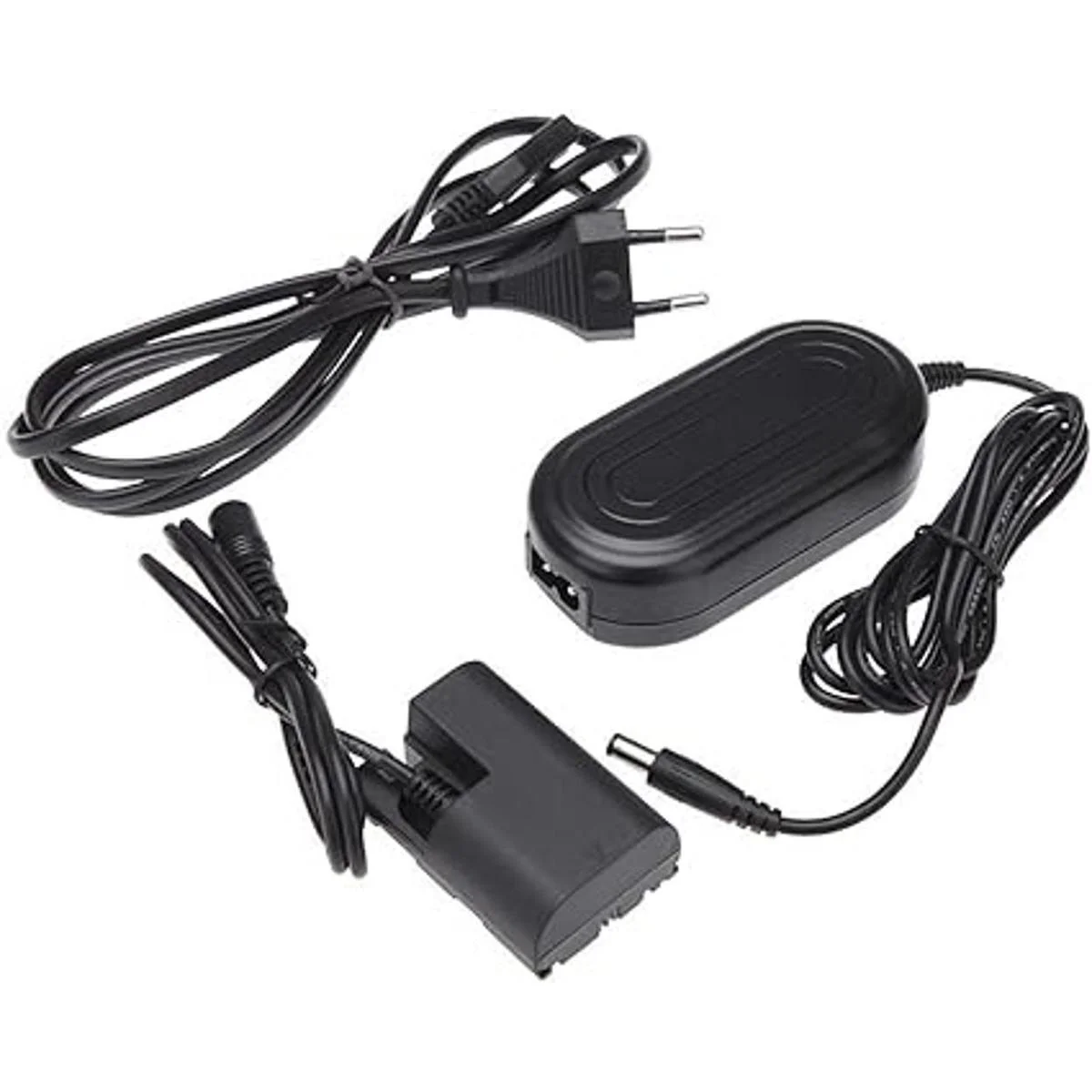 Nueva AC Power Adapter Sustitución para ACKE6 con DC_2