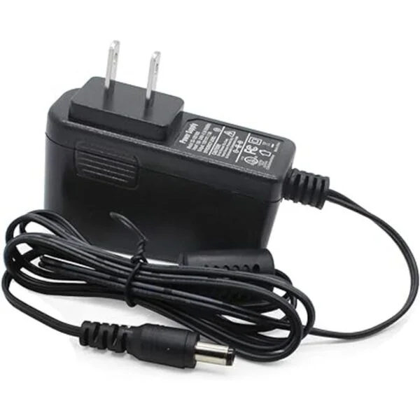 2packs DC 12V 1.5A 18watt Power Adapter Supply Switching_2