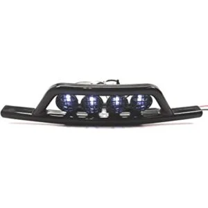 RPM Productos RC ProductosApex RC Traxxas Slash 4 x 4_1