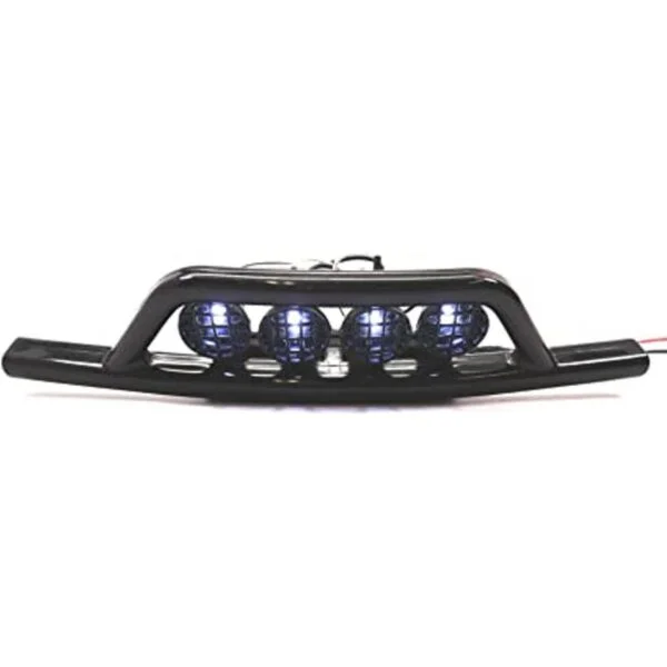 RPM Productos RC ProductosApex RC Traxxas Slash 4 x 4_1
