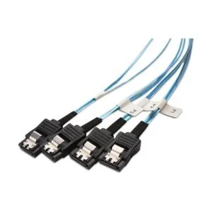 Cable Matters Mini cable interno SAS a SATA de 1.6 pies_3