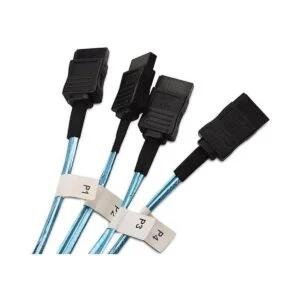 Cable Matters Mini cable interno SAS a SATA de 1.6 pies_4
