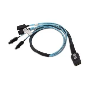 Cable Matters Mini cable interno SAS a SATA de 1.6 pies_2