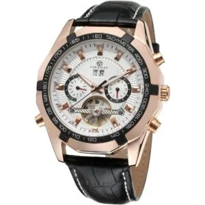 Forsining FSG340M3T4 Reloj de pulsera automático para_6