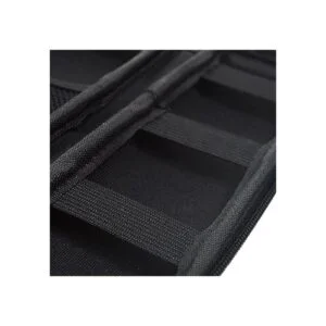 Estuche de la marca Cosmos de tapa dura goma EVA para_5