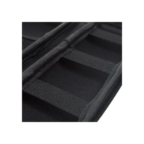Estuche de la marca Cosmos de tapa dura goma EVA para_5