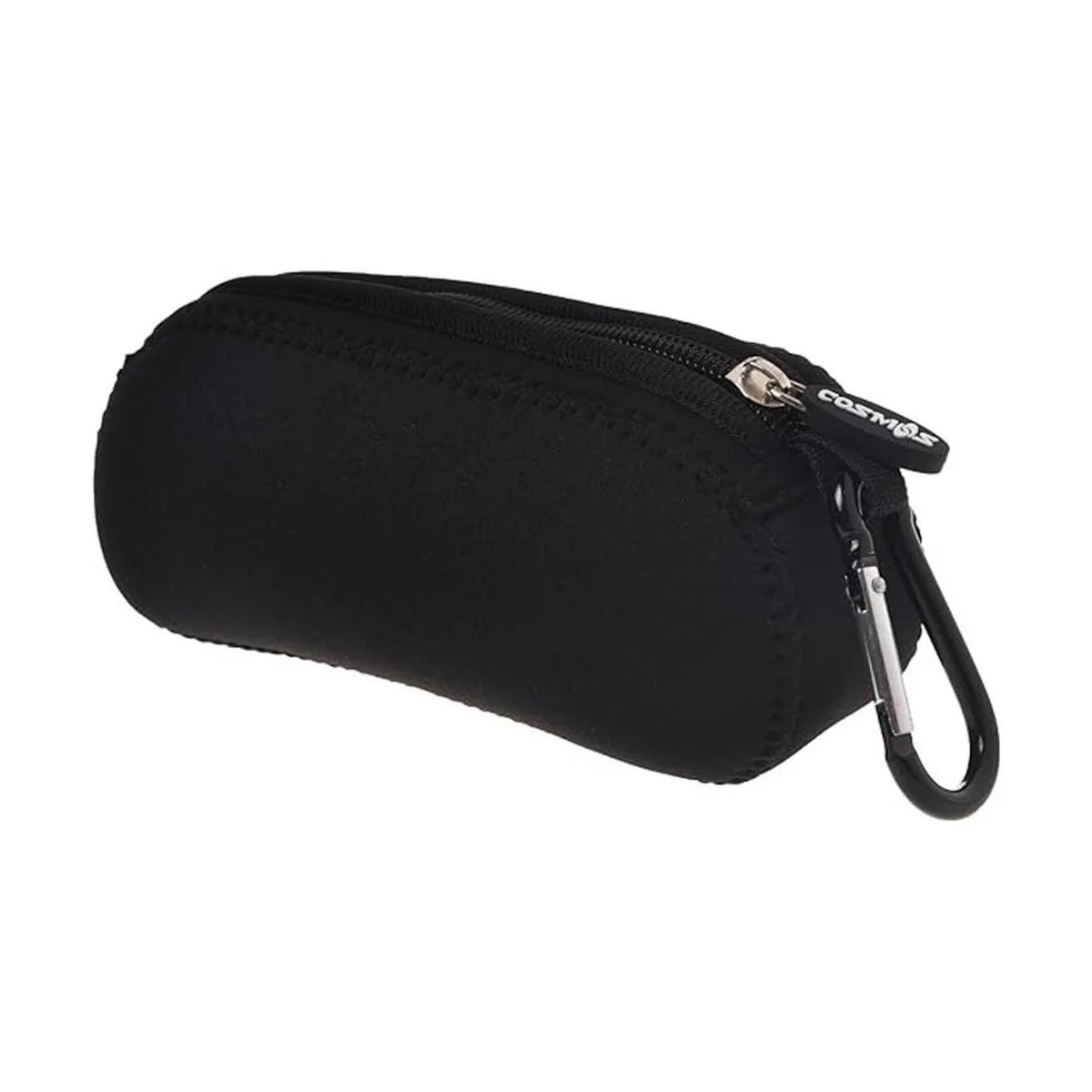 Cosmos Black Color Neoprene Travel Power Supply Case Bag_1