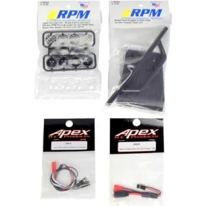 RPM Productos RC ProductosApex RC Traxxas Slash 4 x 4_3
