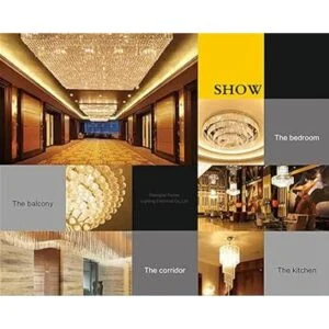 Rayhoo 2 bombillas LED E14 equivalentes a 5 W bombilla_4