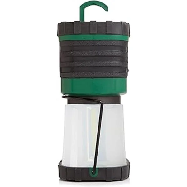 Linterna LED más brillante para campamento y huracán_3