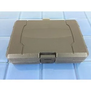 TEMO Juego de 23 llaves antirrobo de tuercas de tuercas_4