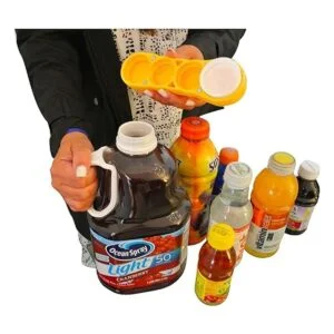 Abridor de botellas para artritis combo de abrelatas_4