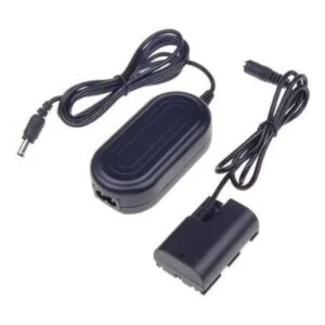 Nueva AC Power Adapter Sustitución para ACKE6 con DC_1