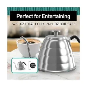 Gama de hervidores Acero inoxidable_3