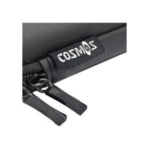 Estuche de la marca Cosmos de tapa dura goma EVA para_6