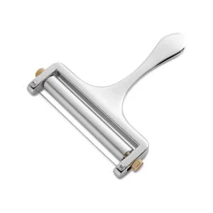 Bellemain rebanador de queso de grosor ajustable incluye