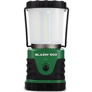 Linterna LED más brillante para campamento y huracán_1