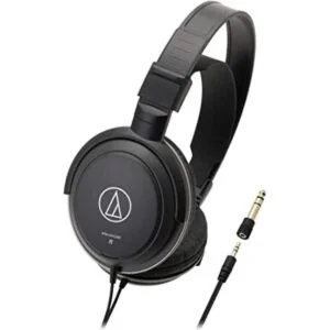 AudioTechnica ATHAVC200 SonicPro Auriculares dinámicos_1