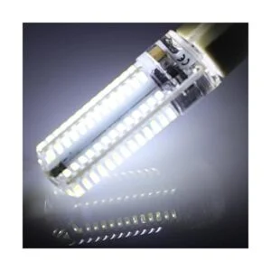 Rayhoo 2 bombillas LED E14 equivalentes a 5 W bombilla_3