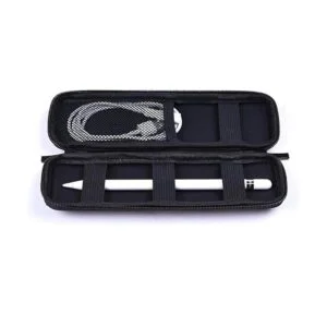 Estuche de la marca Cosmos de tapa dura goma EVA para_2