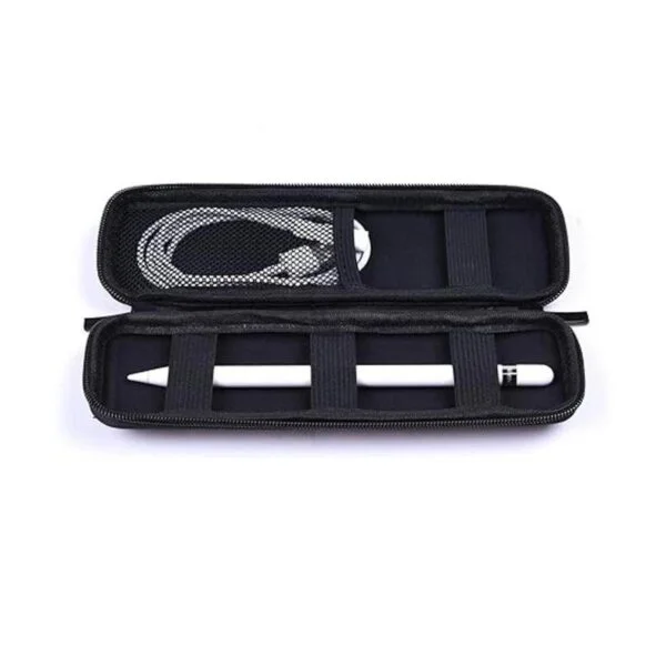 Estuche de la marca Cosmos de tapa dura goma EVA para_2