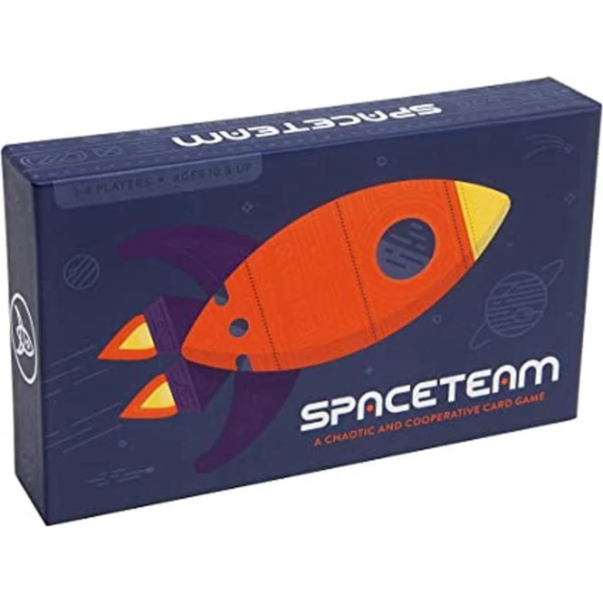 Spaceteam Juego de cartas con un ritmo rápido_1