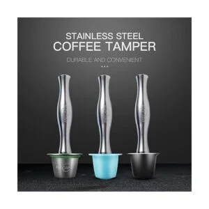 RECAPS Herramienta de llenado para café de acero_4