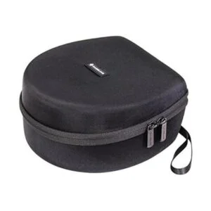 Caseling Hard Case se adapta a auriculares inalámbricos