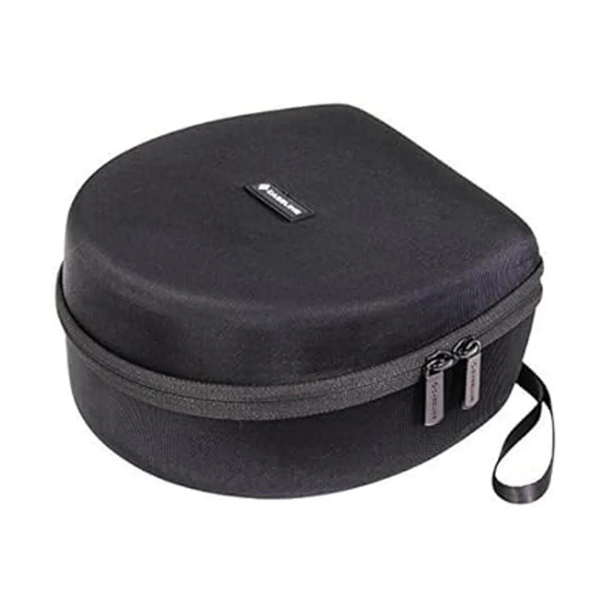 Caseling Hard Case se adapta a auriculares inalámbricos