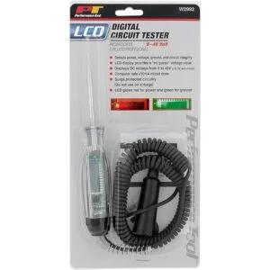 Sonda de seguridad Performance Tool W2991 informática_2