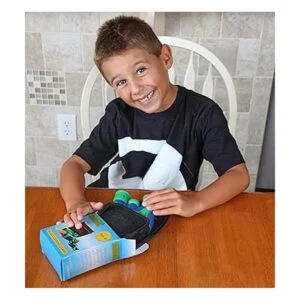 Kidwinz Juego de prismáticos compactos originales para_2