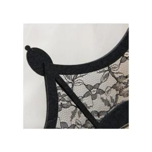 3GARDEN Divertidos aros para el cabello con diadema_4