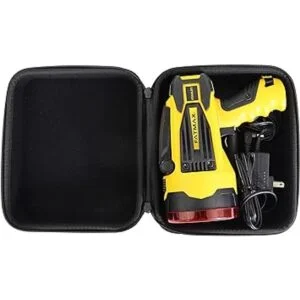 Caseling Carcasa rígida para proyector LED Stanley