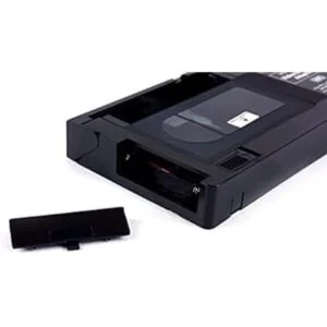 Adaptador de casete VHSC motorizado para JVC CP7U CP6BKU_3