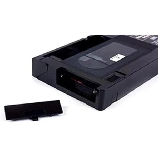 Adaptador de casete VHSC motorizado para JVC CP7U CP6BKU_3