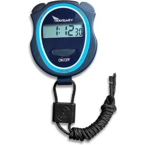 Cronómetro digital sin campanas sin silbatos operación_1