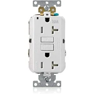 Leviton G5362WTW SmartlockPro GFCI Receptáculo dúplex_1