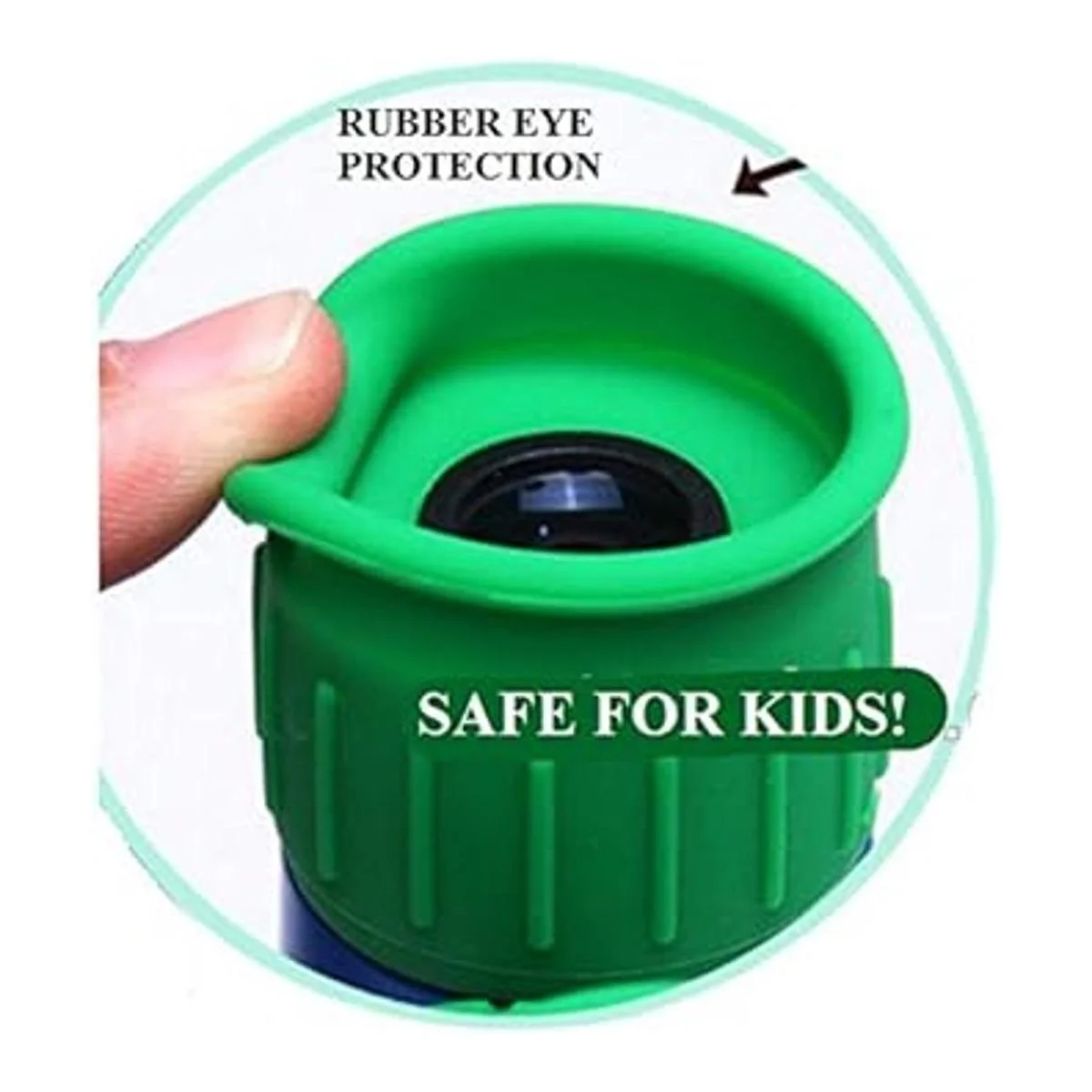 Kidwinz Juego de prismáticos compactos originales para_3