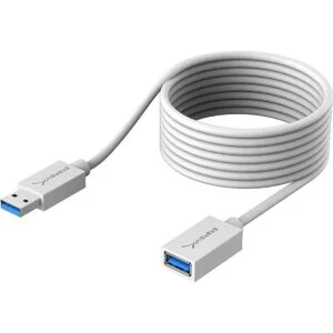 SABRENT Cable de extensión USB 3.0 de 22 AWG Amacho a_1