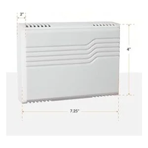 Newhouse Hardware CKIT1 Kit de timbre de puerta eléctrica