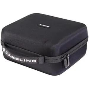 Caseling Carcasa rígida para proyector LED Stanley