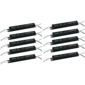 ISU232T8HEMV 5P20214 Balastro fluorescente para 2_1