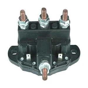 DB Electrical Solenoide de marcha atrás del motor del_1
