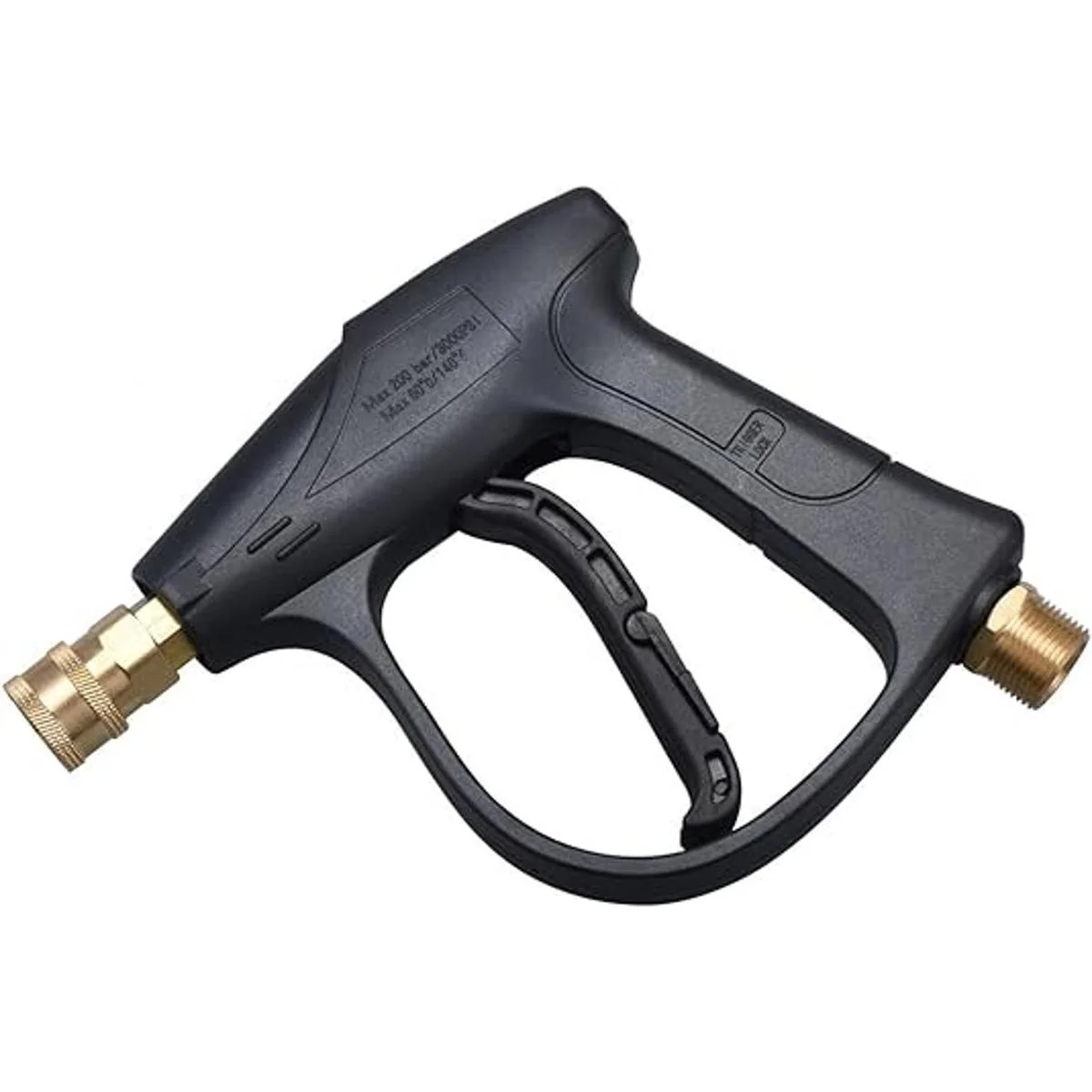 DUSICHIN DUS022 mango para lavadora de alta presión 3000_4