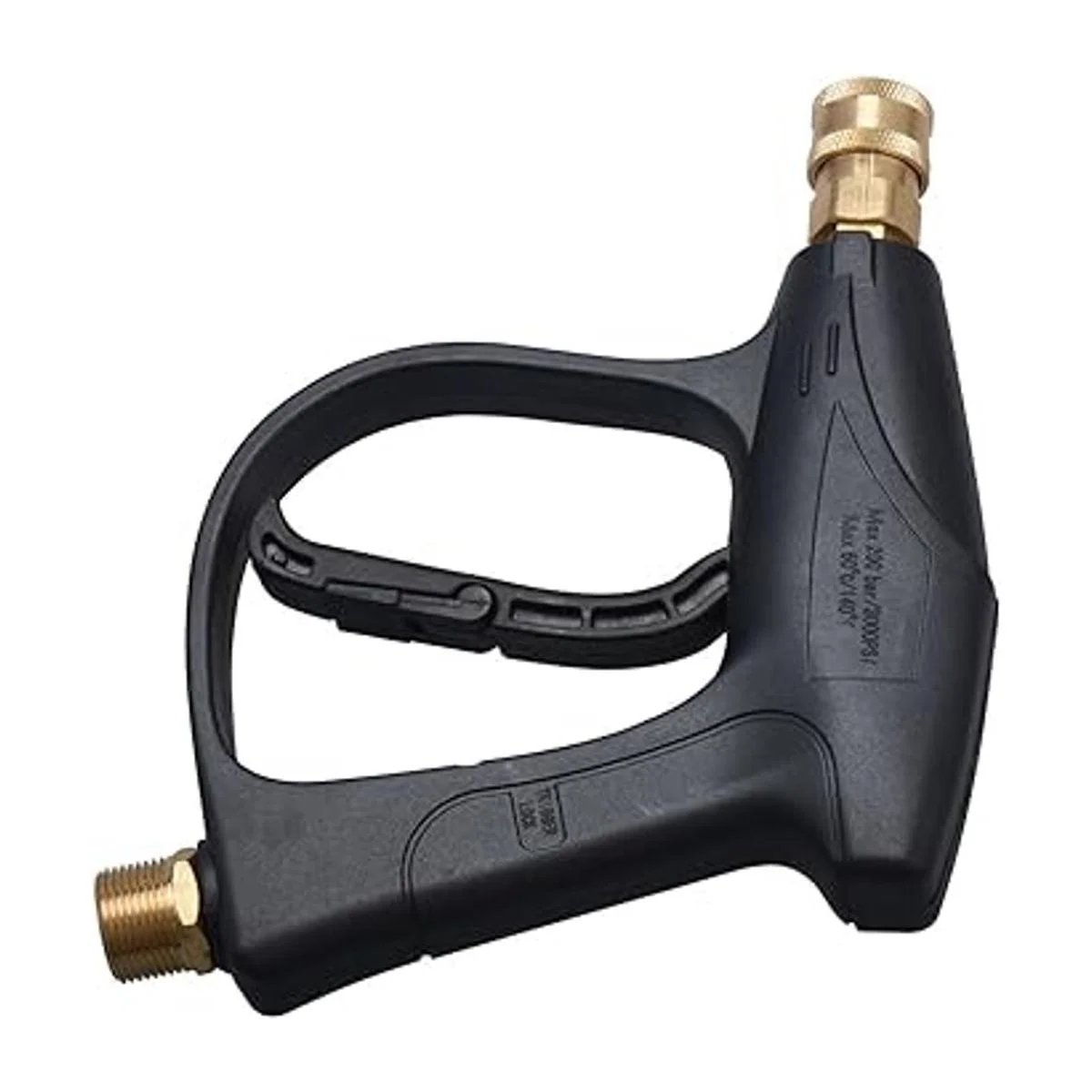 DUSICHIN DUS022 mango para lavadora de alta presión 3000_3