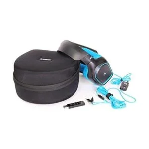 Caseling Hard Case se adapta a auriculares inalámbricos