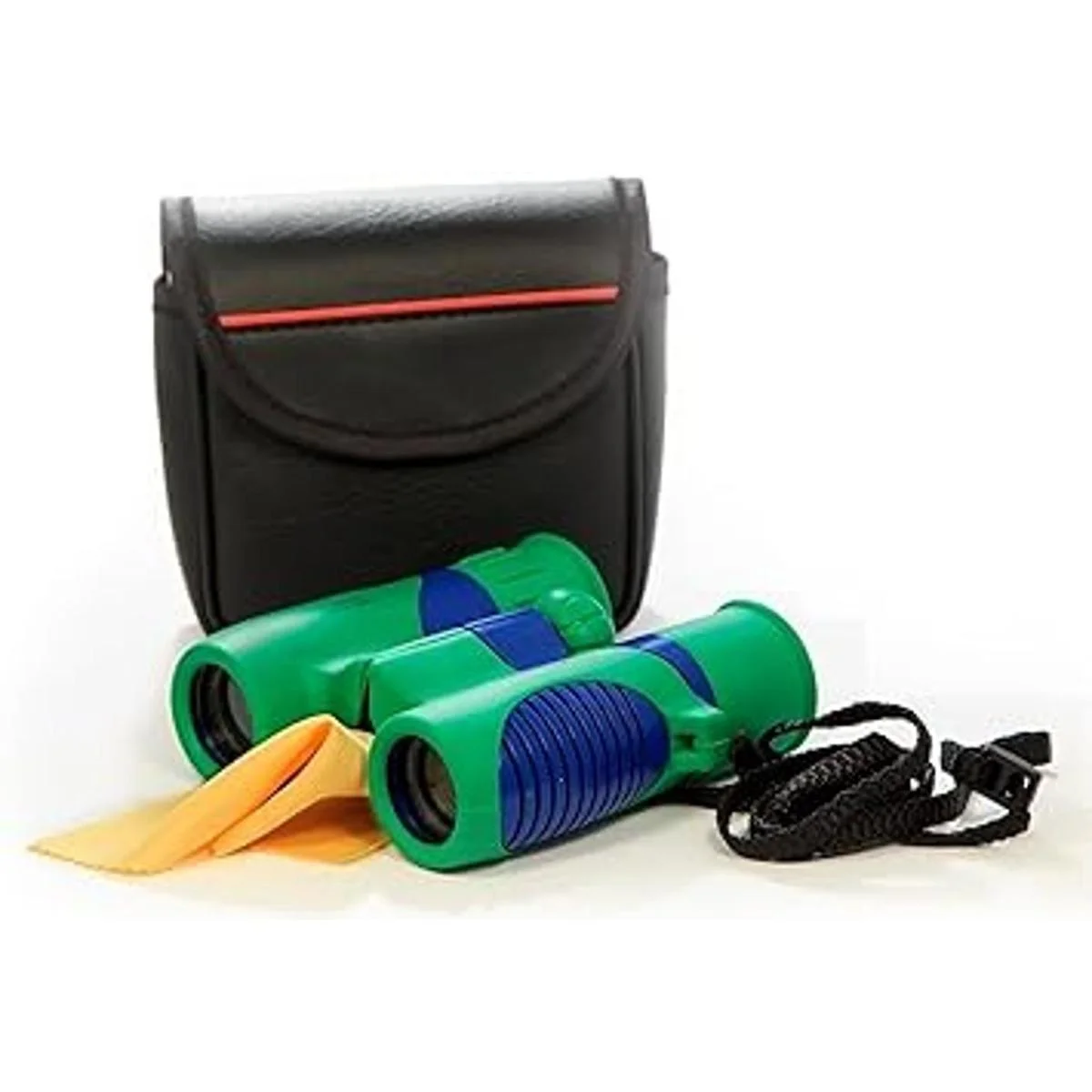 Kidwinz Juego de prismáticos compactos originales para_6